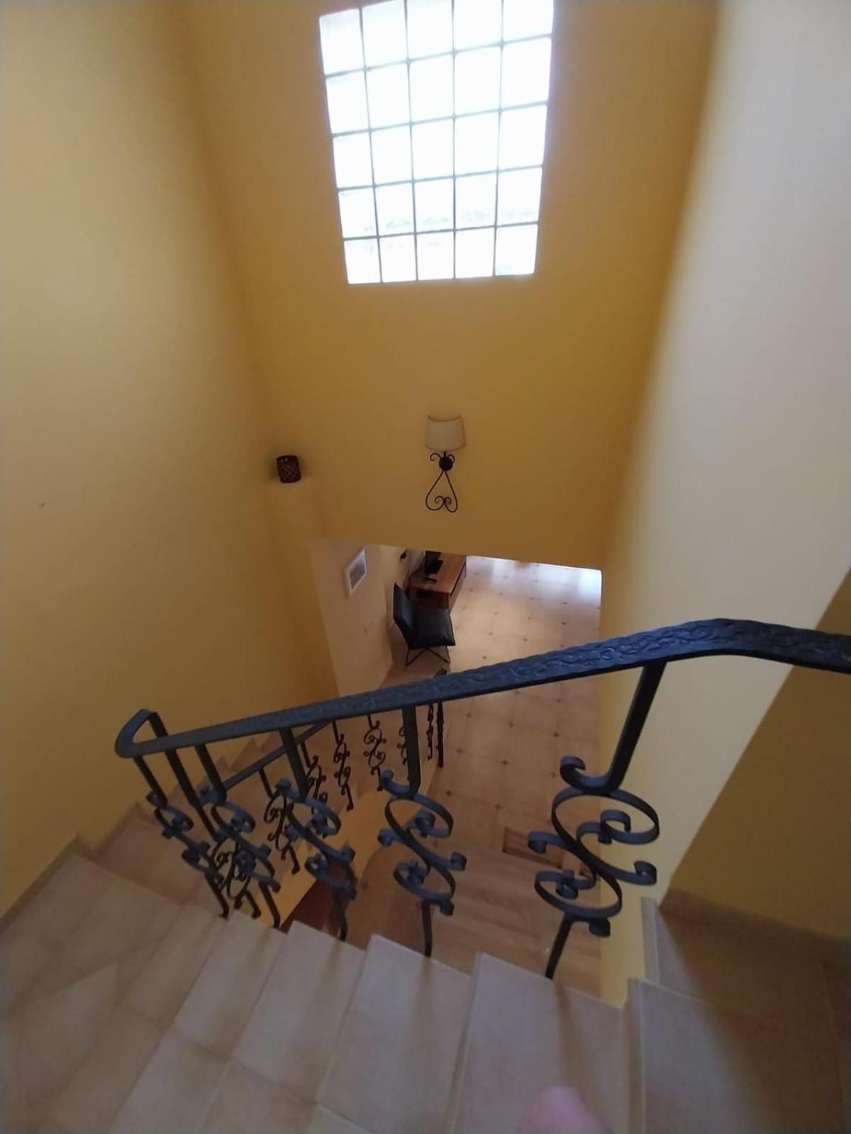 Casa Rural Roa Casinos Zewnętrze zdjęcie